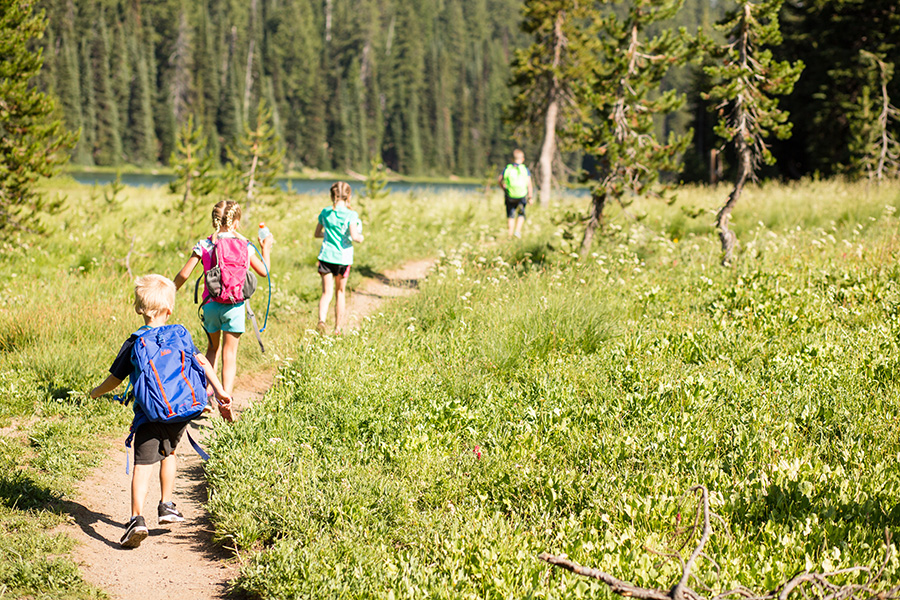 Explorers - Cubs camp image